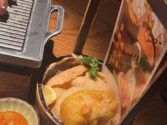 -玉川屋·深夜食堂居酒屋(柳巷店)