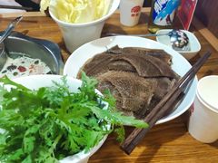 -傣妹火锅(南京东路一店)