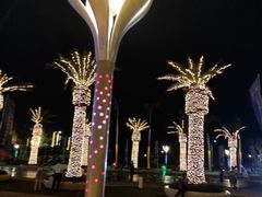 -三亚海昌梦幻海洋不夜城