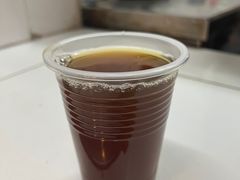 -黄氏祖传百暖凉茶店