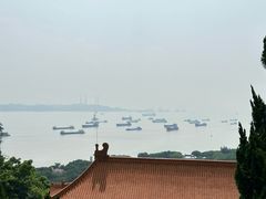 -南沙天后宫景区