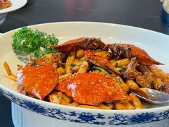 -菲乐餐厅(三十年经营·湖滨路店)