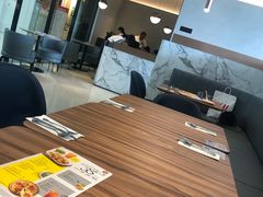 -必胜客(天鹅湖万达店)