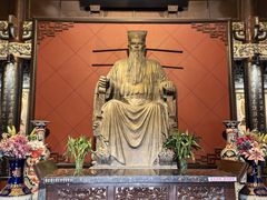 -包公祠