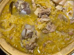 -关东小磨东北菜(漕河泾印象城店)