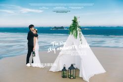 -梧州IDO我愿意婚纱摄影(品优店)