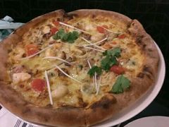 -WOLFGANG PUCK KITCHEN & BAR(迪士尼小镇店)