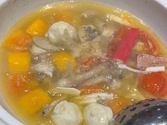 -龙泉人椰子鸡(龙昆南店)