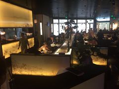 -绿茶餐厅(成都大悦城店)