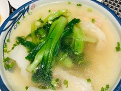 -欣旺·迎宾楼·百年无锡菜