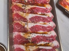 -韩宫宴烤肉·料理(苏州中心店)