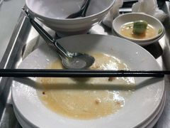 -劈柴院锅贴(沈阳路店)