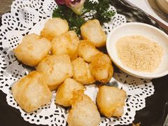 -朴大人炭烤·韩国料理(奥帆中心海尔洲际店)