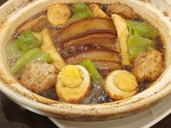 -城南往事·鲁菜·烤鸭(世茂宽厚里·大明湖店)