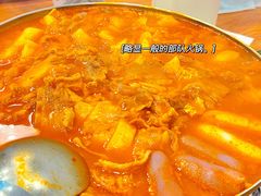 -一味韩餐(天鹅湖万达店)