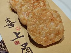 -淮安宴·淮扬菜(清河路一店)