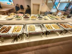 -素满香·食养自助(建邺万达店)