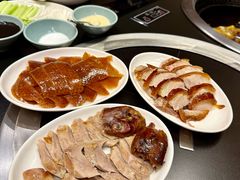 -长春凯悦酒店-品悦中餐厅