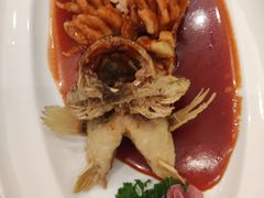 -得月楼·省级非遗·传统苏帮菜(观前店)