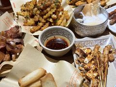 -客哪呢·传统米线小吃(瑞鼎城店)