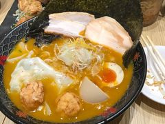 -鸡王拉面店