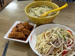 -玉华饮食店(茅台路店)