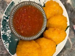 -浩海火燒雲傣家菜(芮欧百货店)