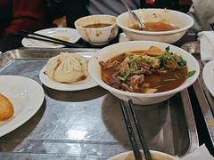 -姚记炒肝店(鼓楼店)