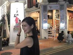 -牛车水美食街