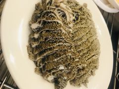 黑百叶-八先生涮肉房(三里河店)