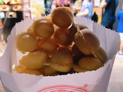 鸡蛋仔-利强记北角鸡蛋仔(弥敦道店 )