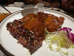 -香云轩·顺德菜(香云纱园林酒店店)