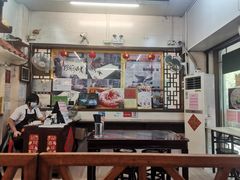 大堂-老西关濑粉(文明路店)