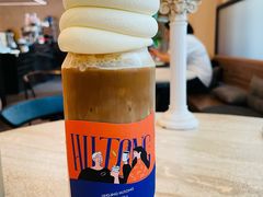 -玲婧胡同·生日蛋糕·餐厅(嘉里城店)