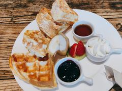 -MANYU COFFEE(广渠门店)