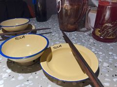 -鹤江桥·红油牛肉粉(SKP店)
