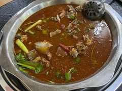 -新乡杨记红焖羊肉火锅(天坛南门店)