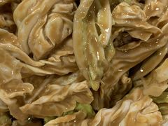-听涛雅苑百味饺子老家菜馆
