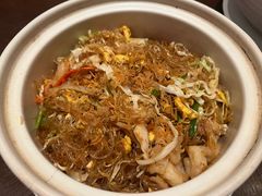 -北海银滩皇冠假日酒店-德丰楼中餐厅