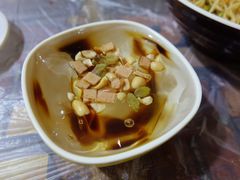 红糖冰粉-古田会·肥肠鸡(古田店)
