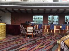 -上海青松城大酒店