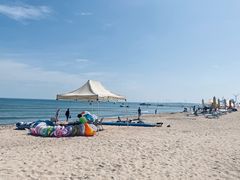 -那香海钻石沙滩浴场