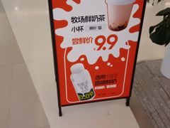 -野人先生现做冰淇淋(北京王府井东方新天地店)