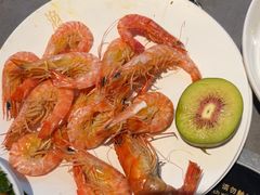 -一方渔歌蒸汽海鲜自助(文化路万达广场店)