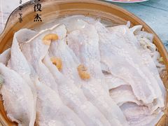 -砂锅居(西四店)