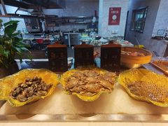 -冀粤香海鲜自助餐厅(西美五洲店)