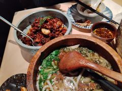 -山石榴·贵州菜(丰盛里店)