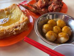 -冰岛茶餐厅(灵狮中路店)