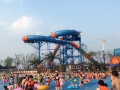 -苏州乐园森林水世界