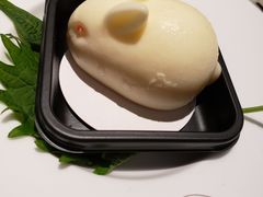 -海底捞火锅(万科广场店)